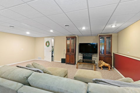 Tiny photo for 12675 HORSESHOE Trail, Huntley, IL 60142 (MLS # 12749698)