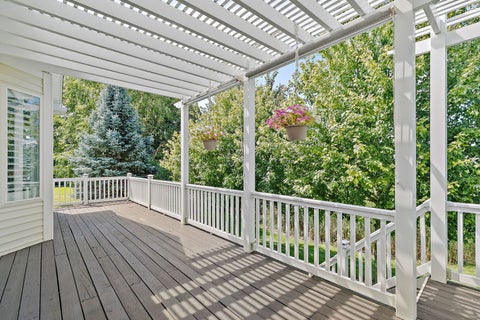 Tiny photo for 12675 HORSESHOE Trail, Huntley, IL 60142 (MLS # 12749698)