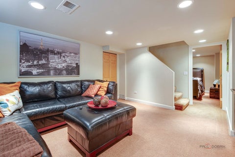 Tiny photo for 218 S Addison Street, Bensenville, IL 60106 (MLS # 12744320)