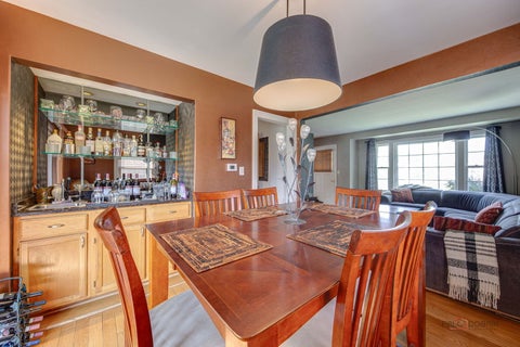 Tiny photo for 218 S Addison Street, Bensenville, IL 60106 (MLS # 12744320)
