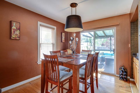 Tiny photo for 218 S Addison Street, Bensenville, IL 60106 (MLS # 12744320)