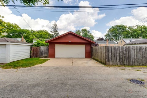 Tiny photo for 218 S Addison Street, Bensenville, IL 60106 (MLS # 12744320)