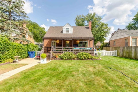 Tiny photo for 218 S Addison Street, Bensenville, IL 60106 (MLS # 12744320)