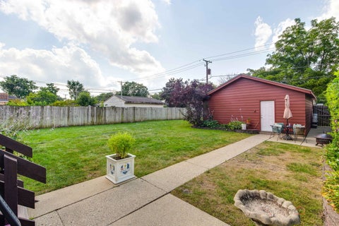 Tiny photo for 218 S Addison Street, Bensenville, IL 60106 (MLS # 12744320)