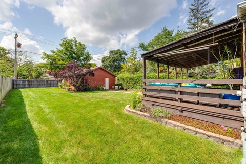Tiny photo for 218 S Addison Street, Bensenville, IL 60106 (MLS # 12744320)