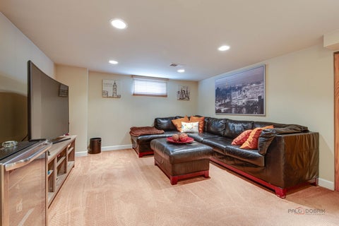 Tiny photo for 218 S Addison Street, Bensenville, IL 60106 (MLS # 12744320)