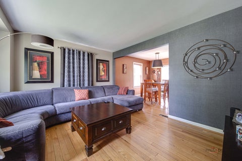 Tiny photo for 218 S Addison Street, Bensenville, IL 60106 (MLS # 12744320)