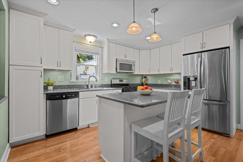 Tiny photo for 316 Locust Street, Batavia, IL 60510 (MLS # 12503726)