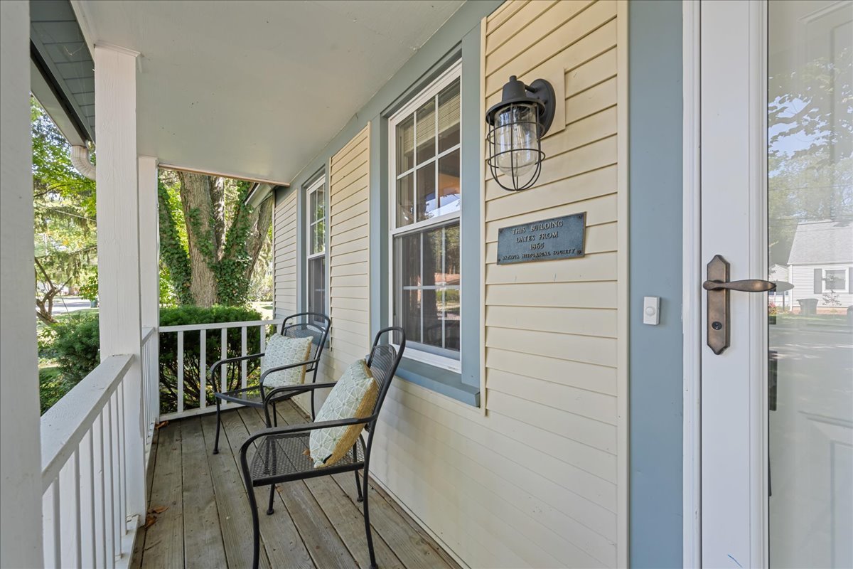 316 Locust Street