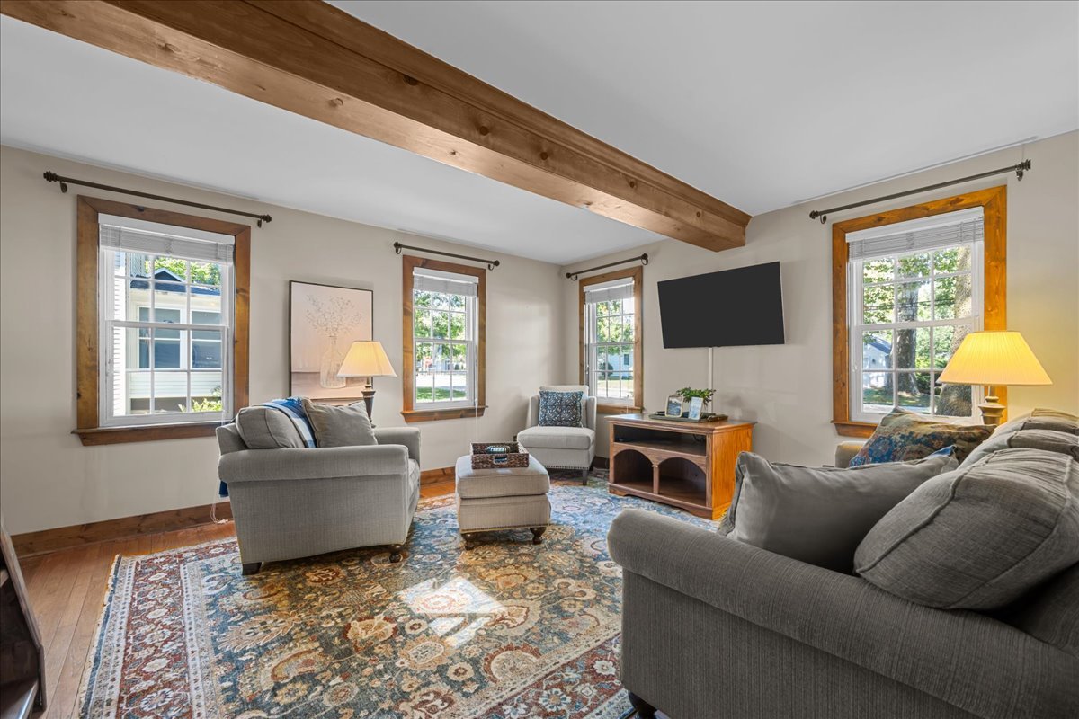316 Locust Street