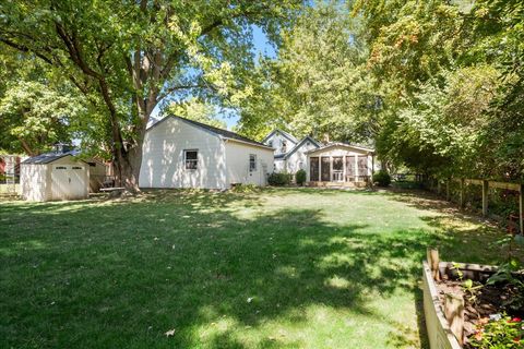Tiny photo for 316 Locust Street, Batavia, IL 60510 (MLS # 12503726)