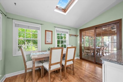 Tiny photo for 316 Locust Street, Batavia, IL 60510 (MLS # 12503726)