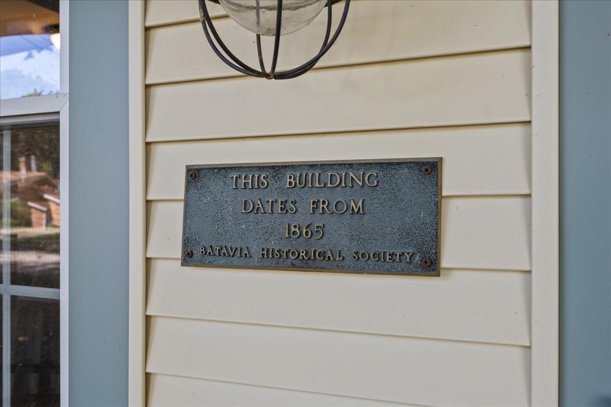 316 Locust Street