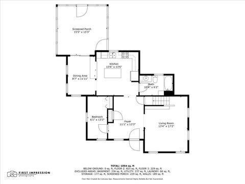Tiny photo for 316 Locust Street, Batavia, IL 60510 (MLS # 12503726)