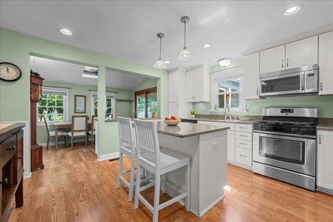 Tiny photo for 316 Locust Street, Batavia, IL 60510 (MLS # 12503726)