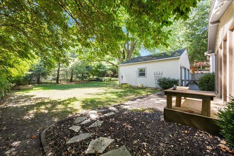 Tiny photo for 316 Locust Street, Batavia, IL 60510 (MLS # 12503726)