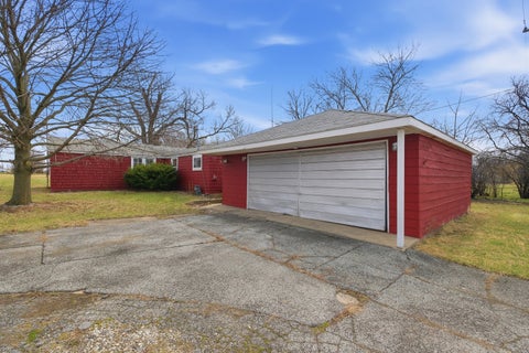 Tiny photo for 18301 Le Claire Avenue, Country Club Hills, IL 60478 (MLS # 12779544)