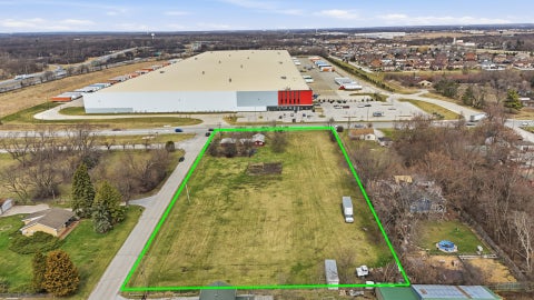 Tiny photo for 18301 Le Claire Avenue, Country Club Hills, IL 60478 (MLS # 12779544)