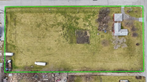 Tiny photo for 18301 Le Claire Avenue, Country Club Hills, IL 60478 (MLS # 12779544)