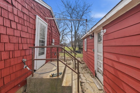 Tiny photo for 18301 Le Claire Avenue, Country Club Hills, IL 60478 (MLS # 12779544)