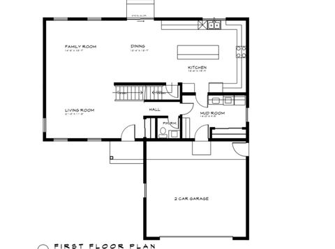 Tiny photo for 2920 22nd Place, North Chicago, IL 60064 (MLS # 12478112)