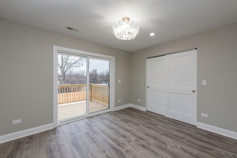 Tiny photo for 2920 22nd Place, North Chicago, IL 60064 (MLS # 12478112)