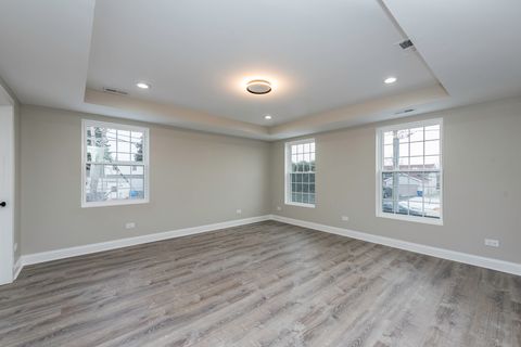 Tiny photo for 2920 22nd Place, North Chicago, IL 60064 (MLS # 12478112)