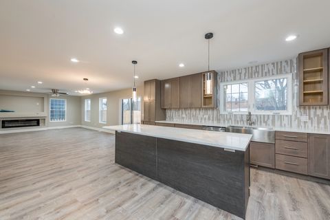 Tiny photo for 2920 22nd Place, North Chicago, IL 60064 (MLS # 12478112)