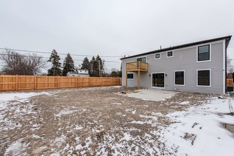 Tiny photo for 2920 22nd Place, North Chicago, IL 60064 (MLS # 12478112)