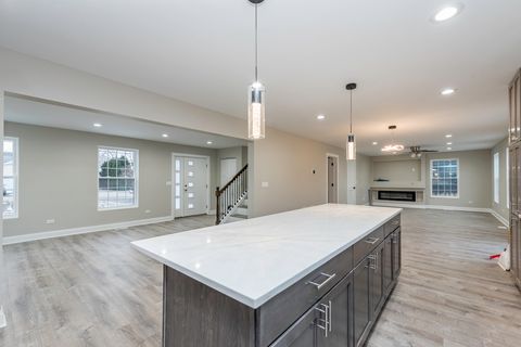 Tiny photo for 2920 22nd Place, North Chicago, IL 60064 (MLS # 12478112)