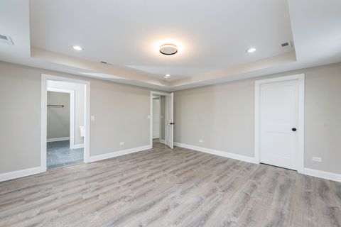 Tiny photo for 2920 22nd Place, North Chicago, IL 60064 (MLS # 12478112)