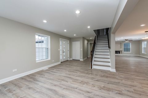 Tiny photo for 2920 22nd Place, North Chicago, IL 60064 (MLS # 12478112)