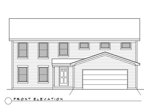 Tiny photo for 2920 22nd Place, North Chicago, IL 60064 (MLS # 12478112)