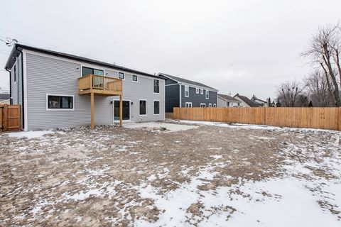 Tiny photo for 2920 22nd Place, North Chicago, IL 60064 (MLS # 12478112)