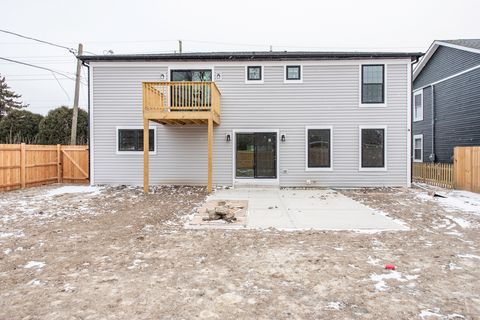 Tiny photo for 2920 22nd Place, North Chicago, IL 60064 (MLS # 12478112)