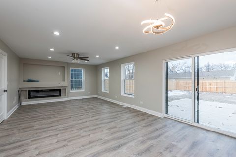 Tiny photo for 2920 22nd Place, North Chicago, IL 60064 (MLS # 12478112)