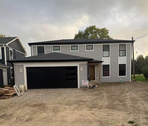 Photo of 2920 22nd Place, North Chicago, IL 60064 (MLS # 12478112)