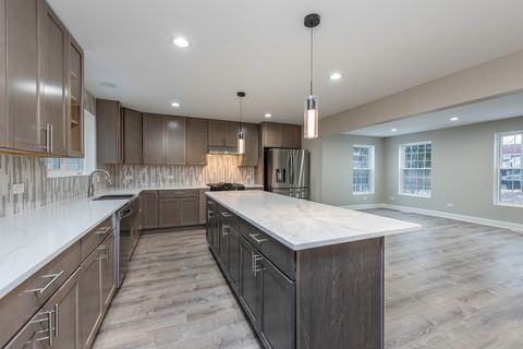 Tiny photo for 2920 22nd Place, North Chicago, IL 60064 (MLS # 12478112)