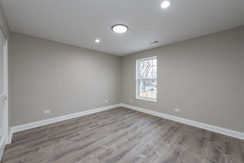 Tiny photo for 2920 22nd Place, North Chicago, IL 60064 (MLS # 12478112)