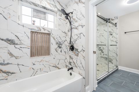 Tiny photo for 2920 22nd Place, North Chicago, IL 60064 (MLS # 12478112)