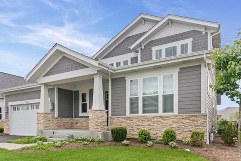 Photo of Glenview, IL 60026 (MLS # 12645096)