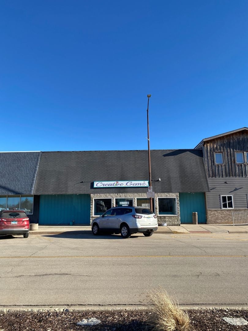 122 - 124 Depot Street