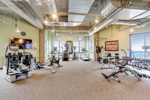 Tiny photo for 1122 W Catalpa Avenue #703, Chicago, IL 60640 (MLS # 12544116)