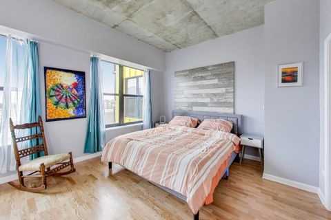 Tiny photo for 1122 W Catalpa Avenue #703, Chicago, IL 60640 (MLS # 12544116)