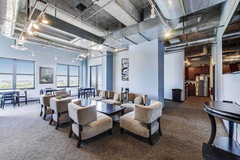 Tiny photo for 1122 W Catalpa Avenue #703, Chicago, IL 60640 (MLS # 12544116)