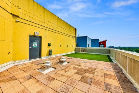 Tiny photo for 1122 W Catalpa Avenue #703, Chicago, IL 60640 (MLS # 12544116)