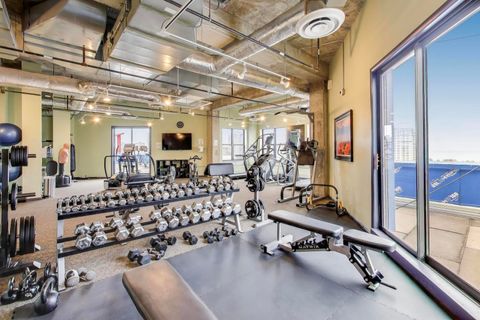 Tiny photo for 1122 W Catalpa Avenue #703, Chicago, IL 60640 (MLS # 12544116)