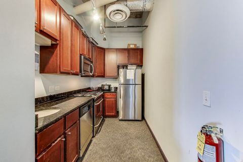Tiny photo for 1122 W Catalpa Avenue #703, Chicago, IL 60640 (MLS # 12544116)