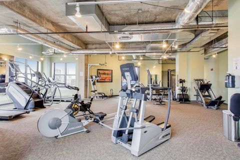 Tiny photo for 1122 W Catalpa Avenue #703, Chicago, IL 60640 (MLS # 12544116)