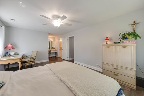 Tiny photo for 136 Wolcott Court #O2, Schaumburg, IL 60193 (MLS # 12643755)